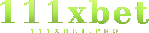 111xbet logo